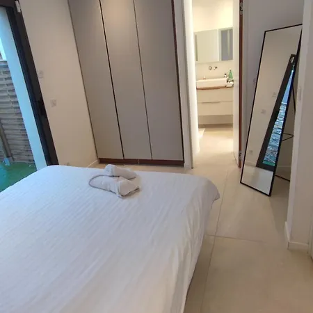아파트 Casa Di Mare *