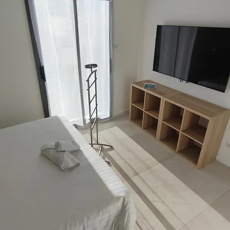 Casa Di Mare 포트 그리모