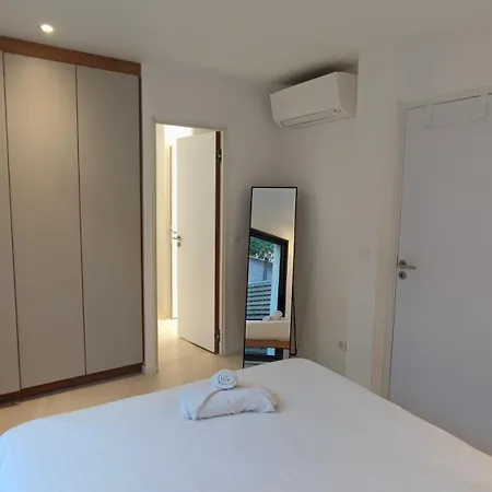 Casa Di Mare 아파트
