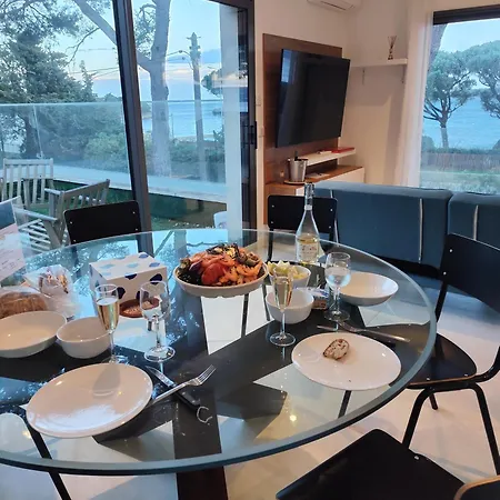 아파트 Casa Di Mare