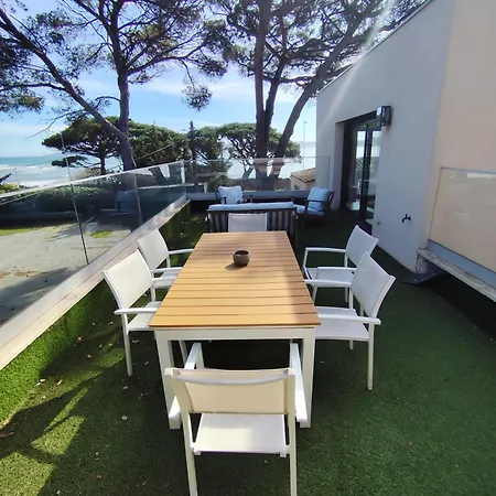 Casa Di Mare *