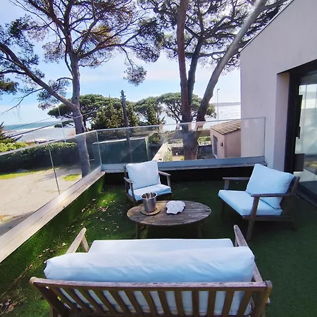 Casa Di Mare 아파트